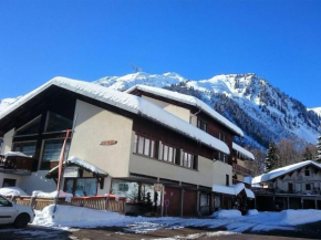 Appartement chaleureux 6 pers. au pied des pistes et des randonnées, classé 2 étoiles - FR-1-342-195